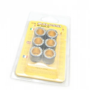 Malossi ruller 11,0g (19x15,5)