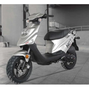 Scootere