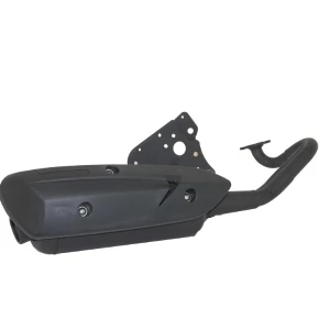 Udstødning m/kat. (original) **UDGÅET**