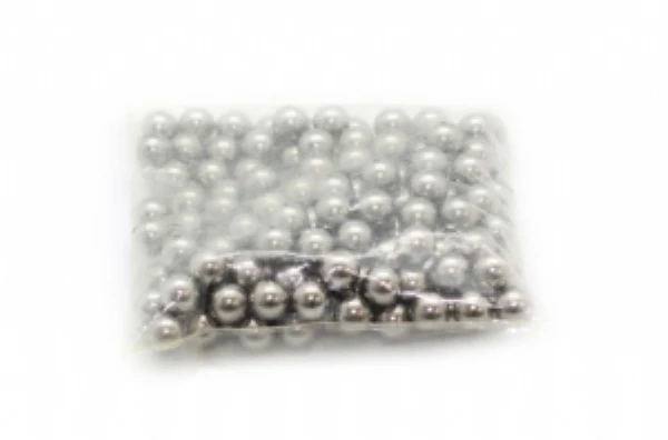 Stålkugler 5,5mm