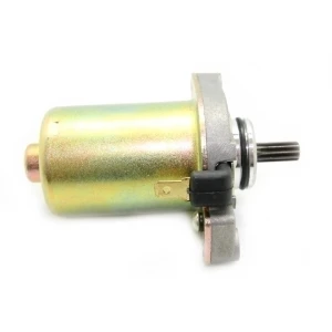 Starter (RMS)