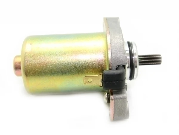 Starter (RMS)
