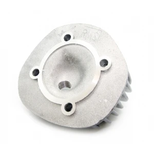 Topstykke 55mm (RMS)