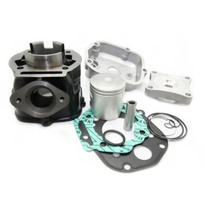 Alternative view of Cylinderkit 47mm (ny model)