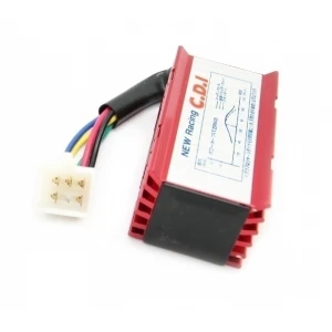 CDI-boks 5 pin (NC Racing)