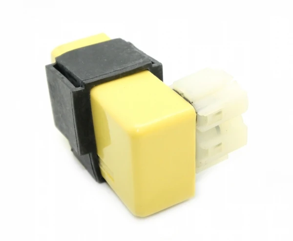 CDI-boks (NC Speed) - Billede 2