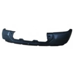 Bagkofanger (sort plast)