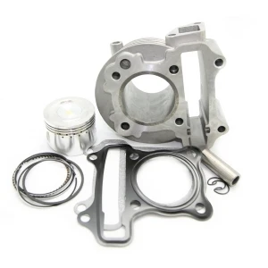 Cylinder 47mm (RMS)