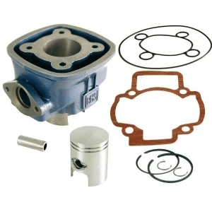 Cylinder 40mm (RMS)