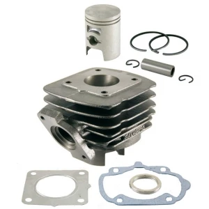 Cylinder 39mm (EVOK)