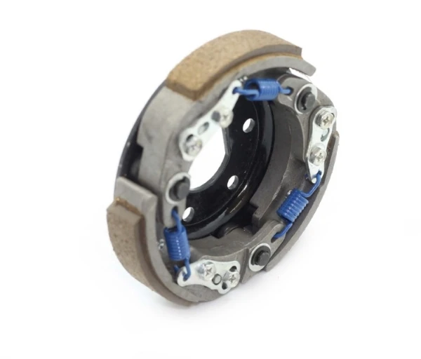 Kobling 107mm (NC Racing) En af de bedste på markedet!! - Billede 2