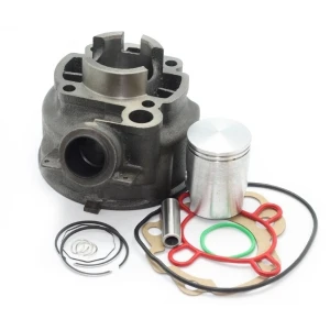 Cylinder 40,25mm Ø12 (NC)