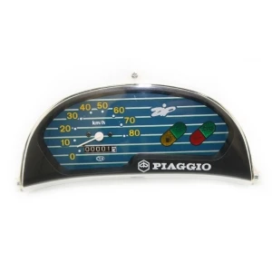 Speedometer (original)