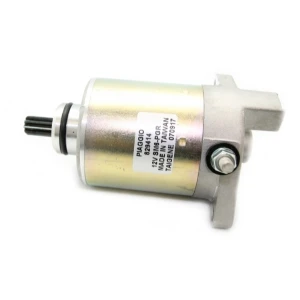 Starter 4T (125-250ccm)