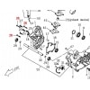 Bolt t/motorside II - Billede 2