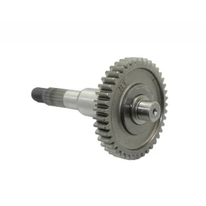 Gearaksel (41T)