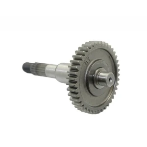 Gearaksel (44T)