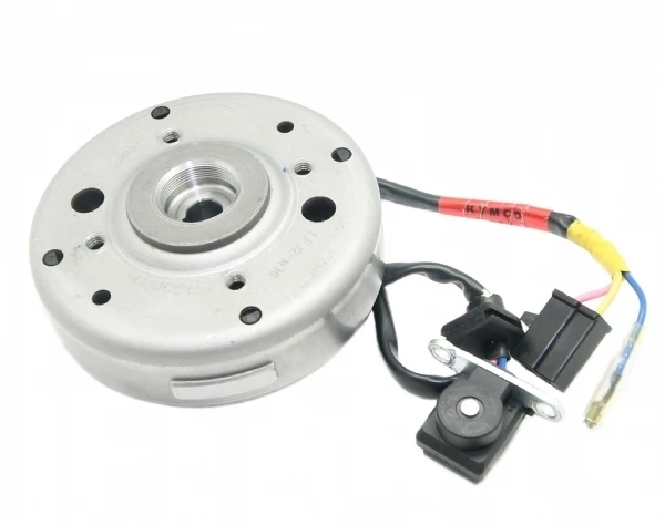 Stator m/svinghjul (original)
