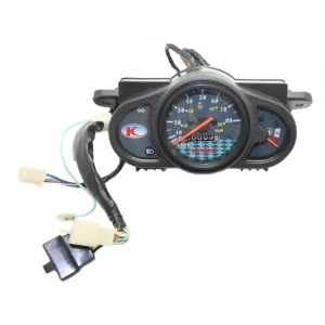 Speedometer (original)