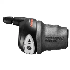 Drejegreb Shimano Nexus (7 gear)
