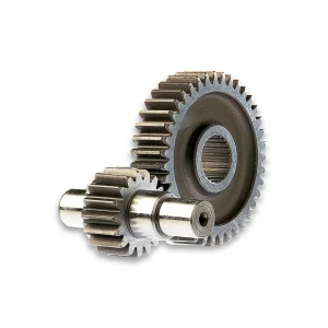 Gearing 13/48t (Malossi HTQ)