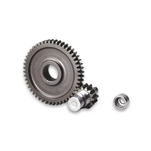 Gearing 13/48t (Malossi HTQ)