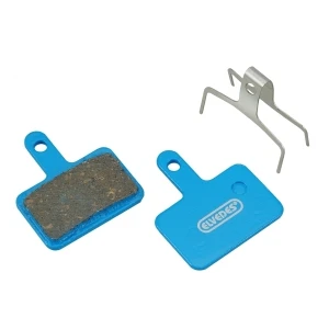 Bremseklodser Elvedes Organic (Shimano)