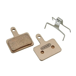 Bremseklodser Elvedes Sintered (Shimano)