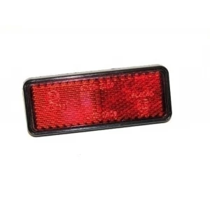 Refleks, bag (original)