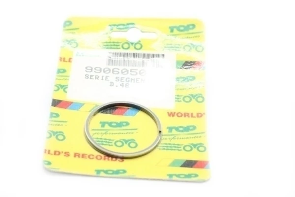 Stempelringe 46mm (Top Performance)