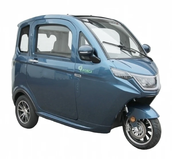E-Force x3 Kabine Scooter