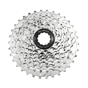 Kassette SunRace  7-speed (12-28T)