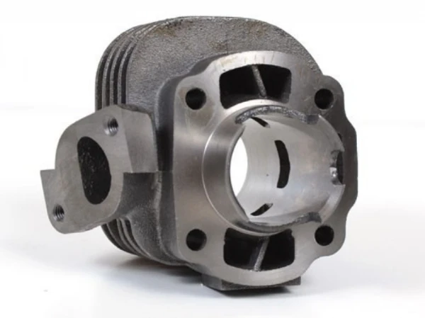 Cylinder 40mm Ø10 (NC) - Billede 3