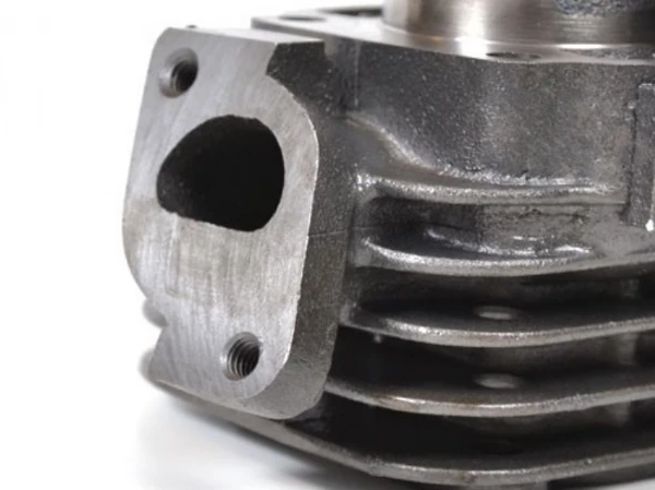 Cylinder 40mm Ø10 (NC) - Billede 4