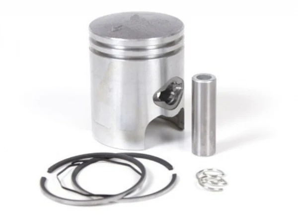 Cylinder 40mm Ø10 (NC) - Billede 5