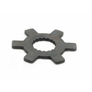 Stjerne v/blæsehjul