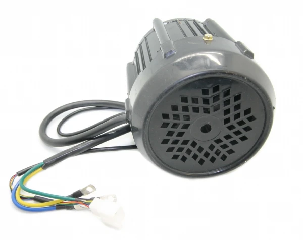 Motor, 1500W, 45km/t - Billede 2