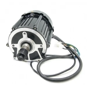 Motor, 1000W, 30km/t 2018>4/2020
