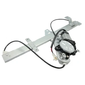 Rudehejs, elektrisk (højre)