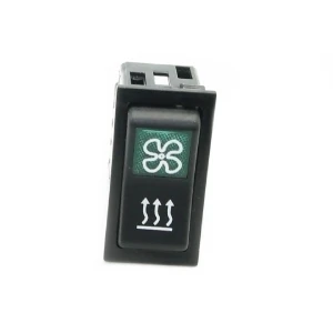 Kontakt t/varmeblæser