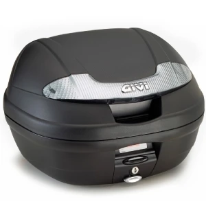 Topboks GIVI Monolock 34L (sort)