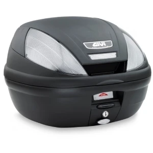 Topboks GIVI Monolock 39L (sort)