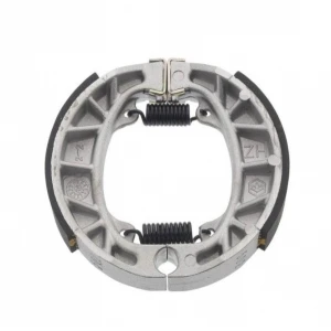 Bremsebakker (original)