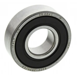 Leje 6302-2RS (SKF)