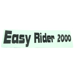 Sticker EasyRider 2000 (original)