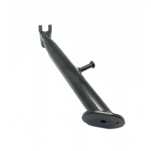 Sidestøttefod, kort (original)