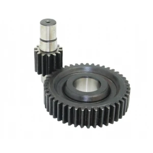 Gearing 14/43t (NC)