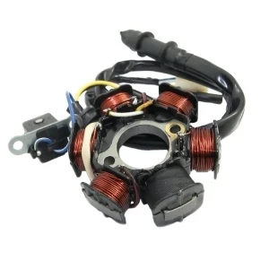 Stator (NC)