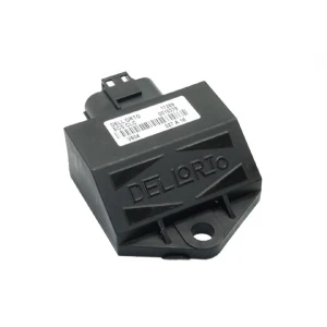 ECU 30km/t (original)