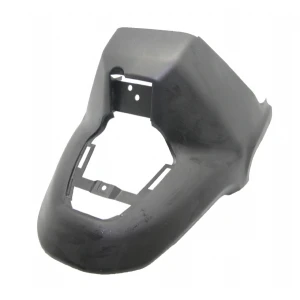 Skjold v/olieklap (original)